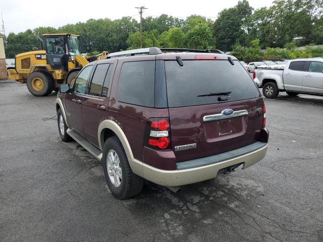 Photo 3 from auction – 2007 FORD EXPLORER E with VIN 1FMEU74E47UA52917
