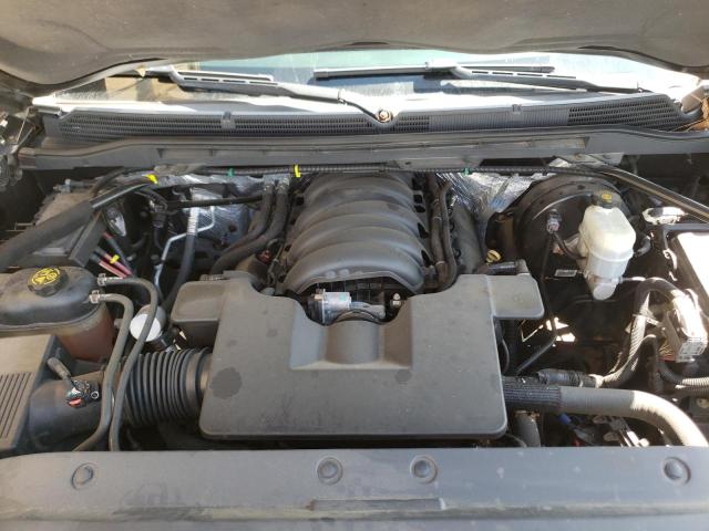 Photo 7 from auction – 2014 GMC SIERRA K15 with VIN 3GTU2VECXEG136084