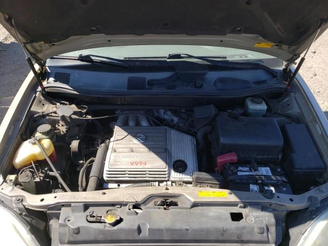 Photo 7 from auction – 2000 LEXUS RX 300 with VIN JTJGF10UX20139929