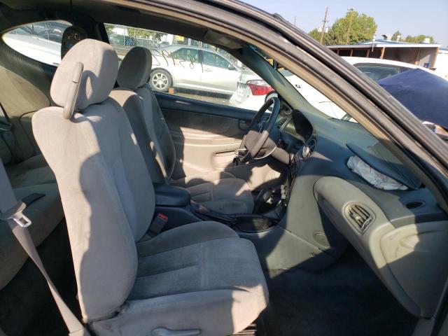 Photo 5 from auction – 2001 OLDSMOBILE ALERO GL with VIN 1G3NL12E41C155128