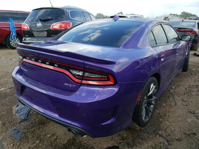 Photo 4 from auction – 2016 DODGE CHARGER SR with VIN 2C3CDXEJ1GH118676