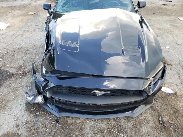 Photo 7 from auction – 2018 FORD MUSTANG with VIN 1FA6P8TH0J5175736