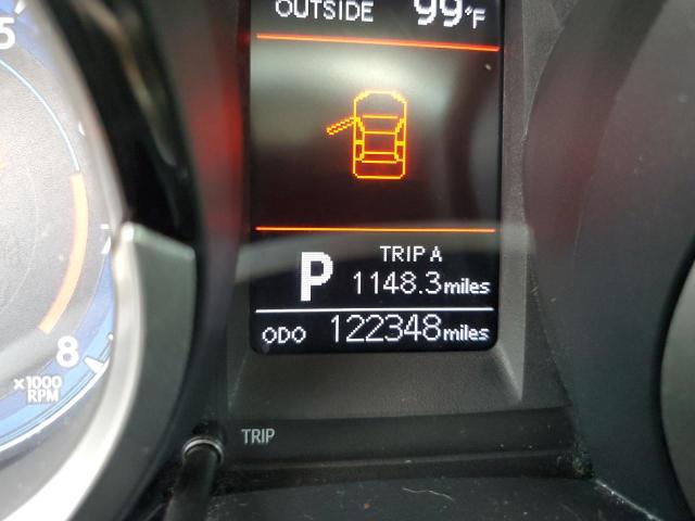 Photo 8 from auction – 2014 TOYOTA COROLLA L with VIN 2T1BURHEXEC039418