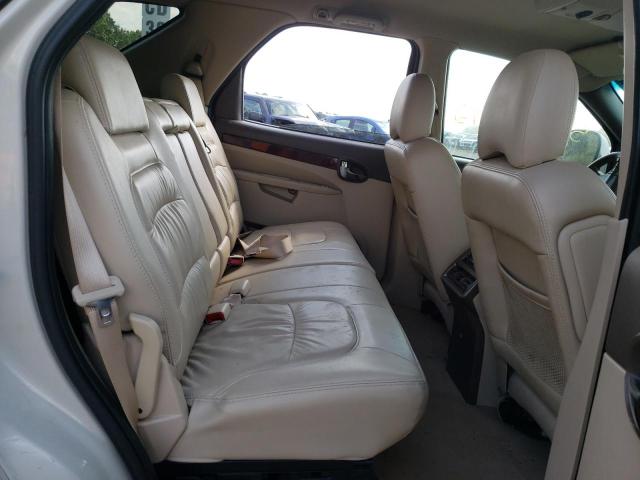 Photo 6 from auction – 2007 BUICK RENDEZVOUS with VIN 3G5DA03L17S502885
