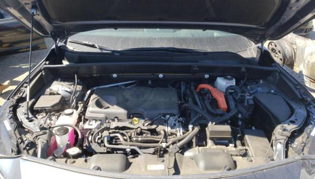 Photo 7 from auction – 2021 TOYOTA VENZA LE with VIN JTEAAAAH9MJ034221