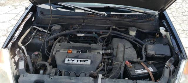 Photo 7 from auction – 2003 HONDA CR-V with VIN SHSRD68433U103126
