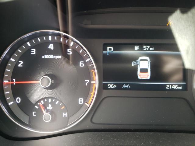 Photo 8 from auction – 2022 KIA FORTE GT with VIN 3KPF44AC0NE476259