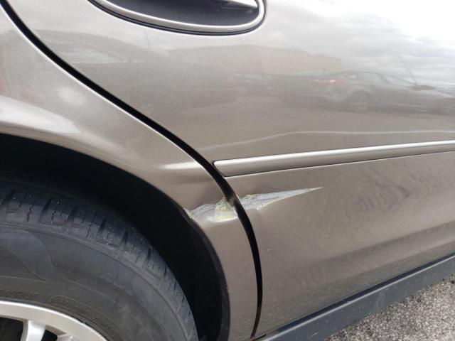 Zdjęcie 9 z aukcji – 2000 OLDSMOBILE INTRIGUE G z VIN 1G3WS52H1YF307271