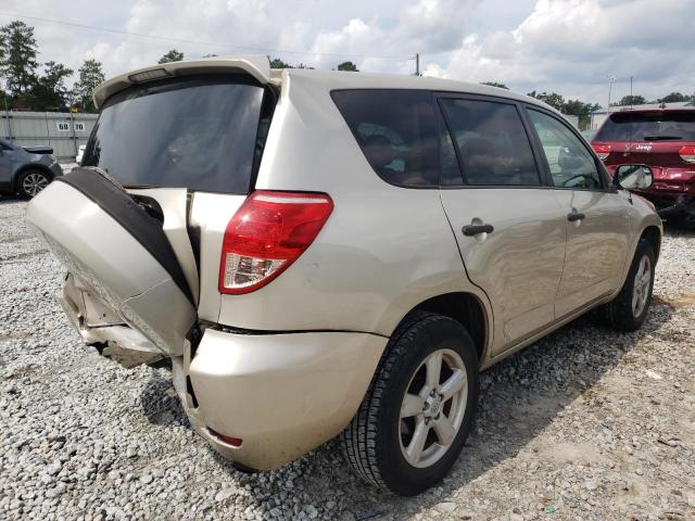 Photo 4 from auction – 2008 TOYOTA RAV4 with VIN JTMZD33V386060786