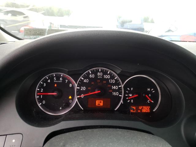 Photo 8 from auction – 2012 NISSAN ALTIMA BAS with VIN 1N4AL2AP4CN466787
