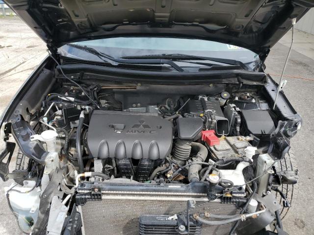 Photo 7 from auction – 2016 MITSUBISHI OUTLANDER with VIN JA4AZ3A3XGZ004576