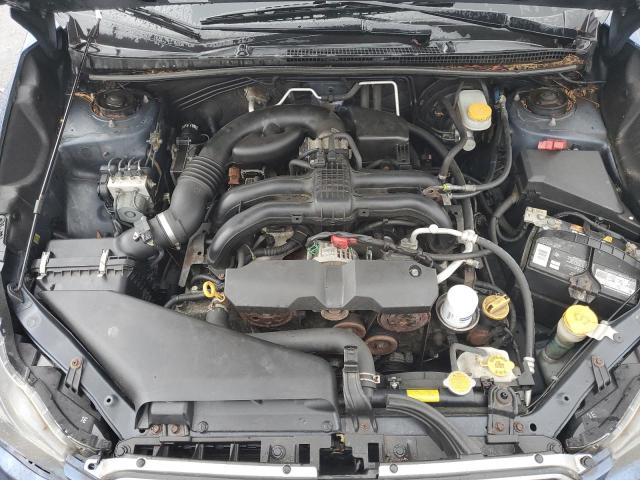 Photo 7 from auction – 2012 SUBARU IMPREZA PR with VIN JF1GJAD63CH029083