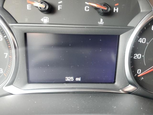 Photo 8 from auction – 2022 GMC ACADIA SLE with VIN 1GKKNKL41NZ181511