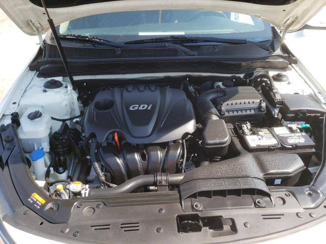 Photo 7 from auction – 2015 KIA OPTIMA LX with VIN KNAGM4A73F5664002