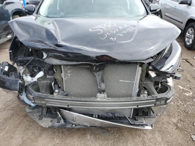 Photo 7 from auction – 2020 FORD EDGE SEL with VIN 2FMPK4J92LBA95933