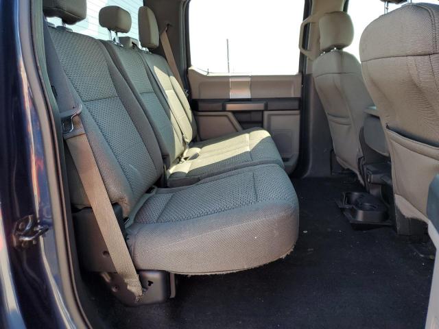 Photo 6 from auction – 2015 FORD F150 SUPER with VIN 1FTEW1CP1FKD25241