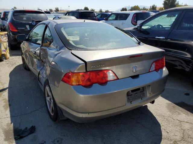 Photo 3 from auction – 2004 ACURA RSX with VIN JH4DC54804S009232