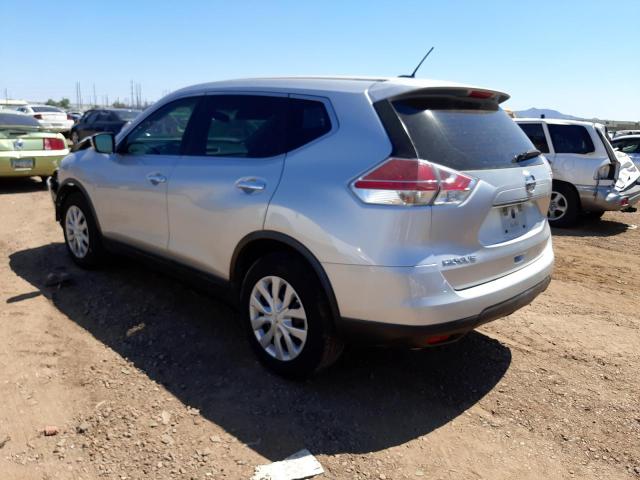 Photo 3 from auction – 2015 NISSAN ROGUE S with VIN KNMAT2MT5FP585346