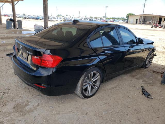 Photo 4 from auction – 2013 BMW 328 I with VIN WBA3A5C56DF351722