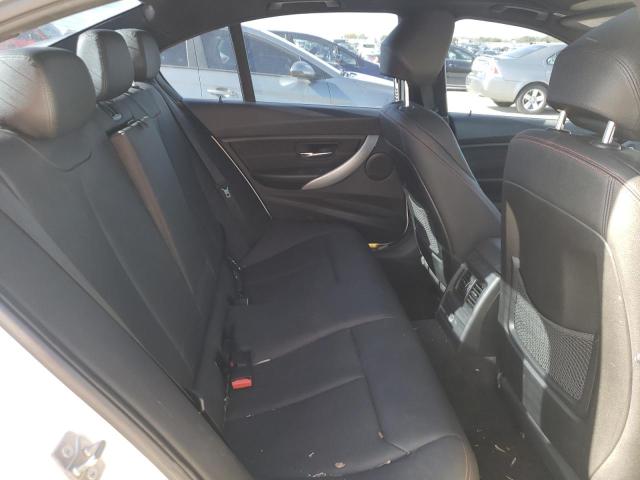 Photo 6 from auction – 2013 BMW 335 I with VIN WBA3A9C57DF476770