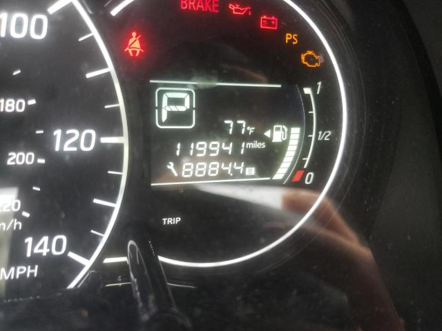 Photo 8 from auction – 2016 NISSAN VERSA NOTE with VIN 3N1CE2CP0GL388866