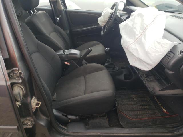 Photo 5 from auction – 2004 DODGE NEON SXT with VIN 1B3ES56C54D638498