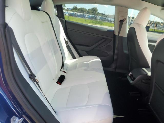 Photo 6 from auction – 2022 TESLA MODEL 3 with VIN 5YJ3E1EB5NF115572