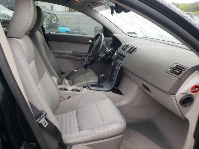 Photo 5 from auction – 2007 VOLVO S40 2.4I with VIN YV1MS382772295772