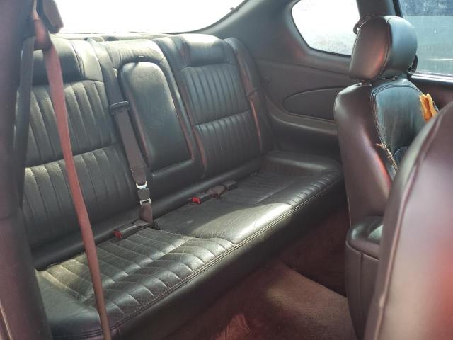 Photo 6 from auction – 2004 CHEVROLET MONTE CARL with VIN 2G1WX15K649209334