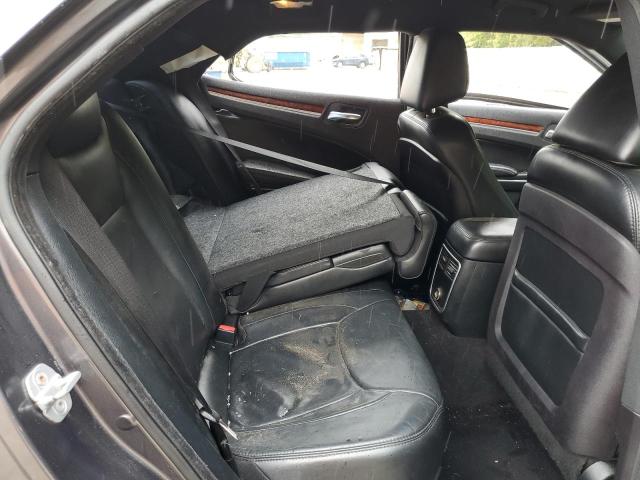 Photo 6 from auction – 2013 CHRYSLER 300 with VIN 2C3CCARG4DH551936