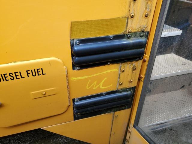 Photo 9 from auction – 2006 FREIGHTLINER CHASSIS FS with VIN 4UZAAWDC56CV28449
