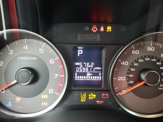 Photo 8 from auction – 2015 SUBARU FORESTER 2 with VIN JF2SJARC4FH560589