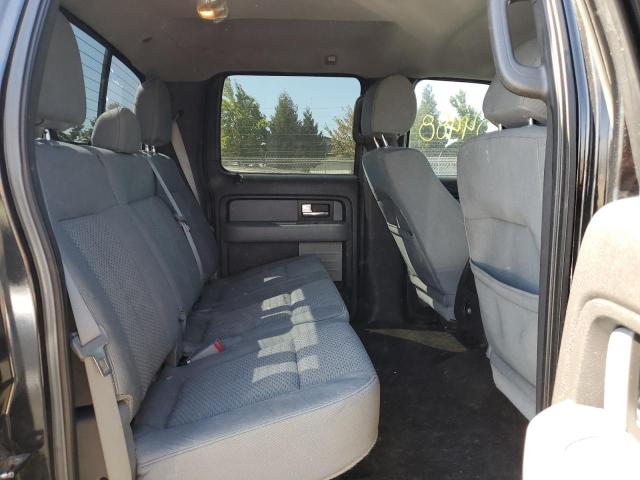 Photo 6 from auction – 2014 FORD F150 SUPER with VIN 1FTFW1ET1EFB59664