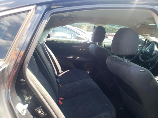 Photo 6 from auction – 2015 NISSAN ALTIMA 2.5 with VIN 1N4AL3AP6FC198458