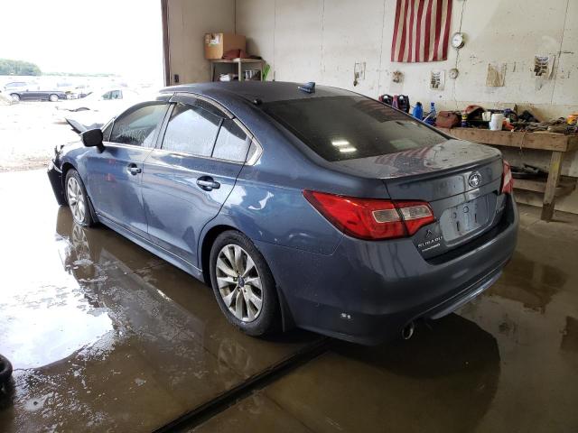 Фото 3 с аукциона – 2016 SUBARU LEGACY 2.5 с VIN 4S3BNBC61G3030669