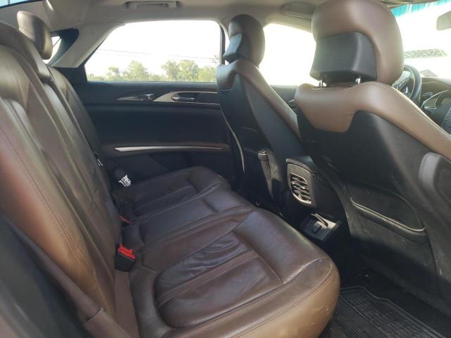 Photo 6 from auction – 2015 LINCOLN MKZ with VIN 3LN6L2G98FR622142