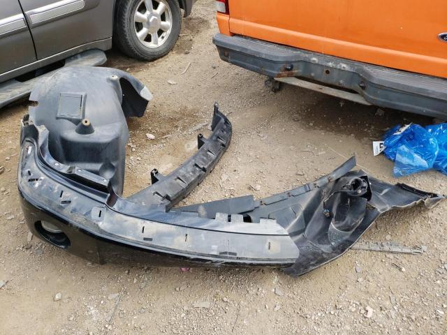 Photo 9 from auction – 2007 CHRYSLER ASPEN LIMI with VIN 1A8HW58277F573269