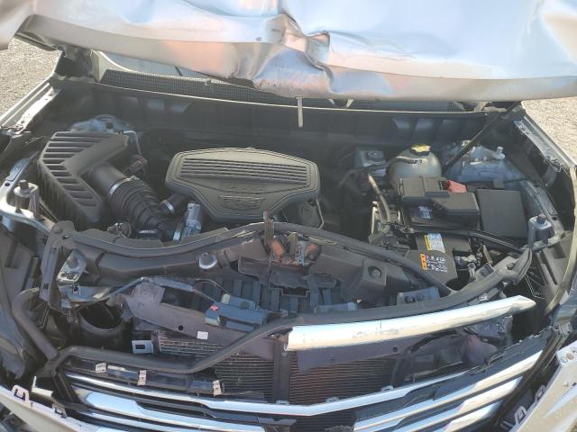 Photo 7 from auction – 2019 CADILLAC XT5 with VIN 1GYKNARS2KZ130598