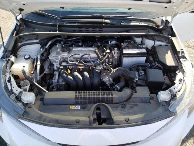 Photo 7 from auction – 2021 TOYOTA COROLLA LE with VIN 5YFEPMAE2MP164705