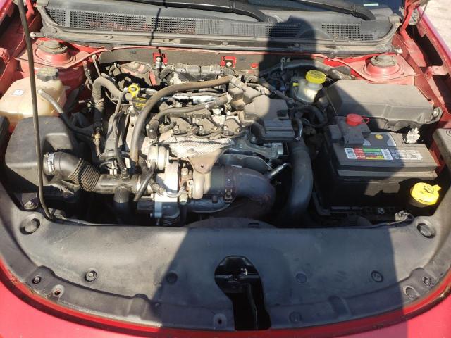 Photo 7 from auction – 2013 DODGE DART SXT with VIN 1C3CDFBHXDD166858