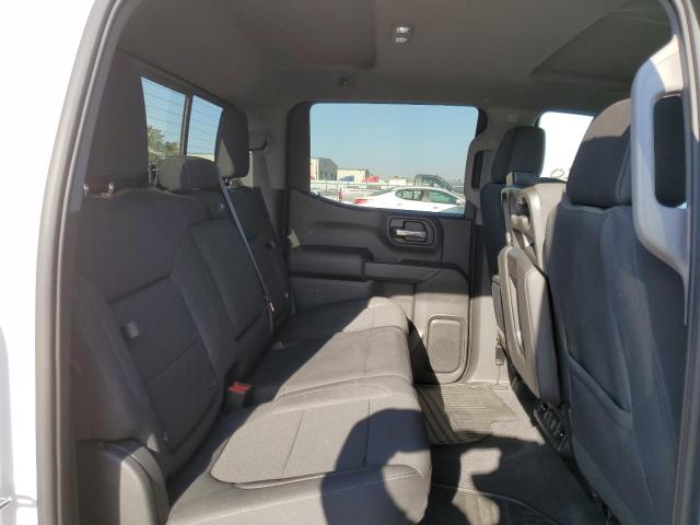 Photo 6 from auction – 2020 CHEVROLET SILVERADO with VIN 3GCUYDED2LG412546