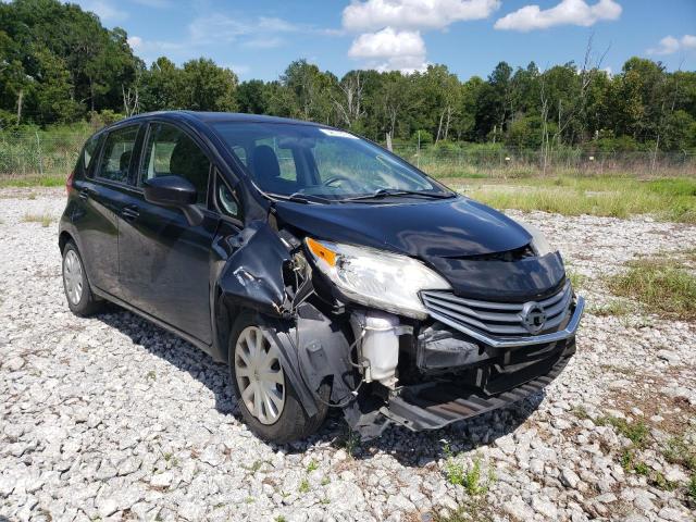 NISSAN VERSA NOTE 2015 with VIN 3N1CE2CP2FL391363 - Photo from auction