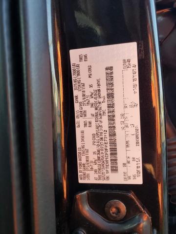 Photo 10 from auction – 2015 FORD F150 SUPER with VIN 1FTEW1EF0FKE73112