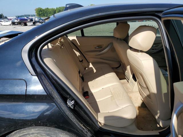 Photo 6 from auction – 2013 BMW 328 I with VIN WBA3A5G55DNP24295