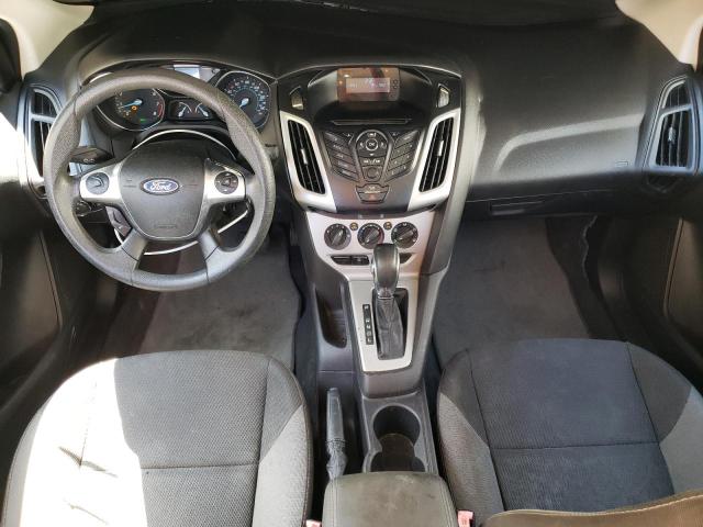 Photo 9 from auction – 2012 FORD FOCUS SE with VIN 1FAHP3F21CL217459