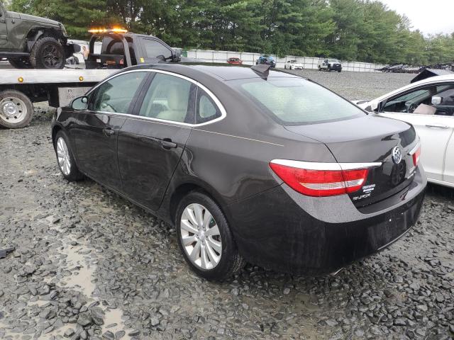 Photo 3 from auction – 2016 BUICK VERANO with VIN 1G4PP5SK6G4124715