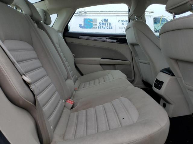 Photo 6 from auction – 2019 FORD FUSION SE with VIN 3FA6P0LU8KR242967