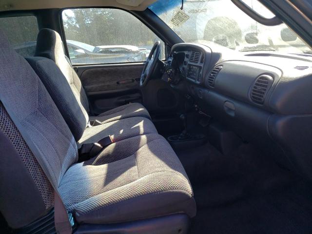 Photo 5 from auction – 1998 DODGE RAM 2500 with VIN 3B7KF22Z0WG179255