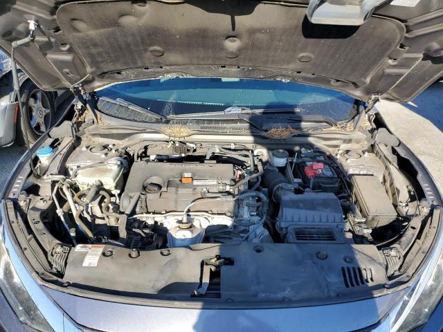 Photo 7 from auction – 2017 HONDA CIVIC LX with VIN 19XFC2F69HE227344