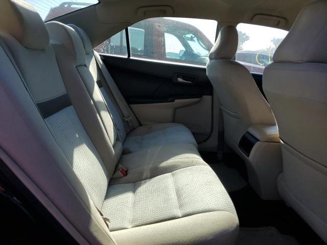 Photo 6 from auction – 2012 TOYOTA CAMRY BASE with VIN 4T1BF1FK4CU010383